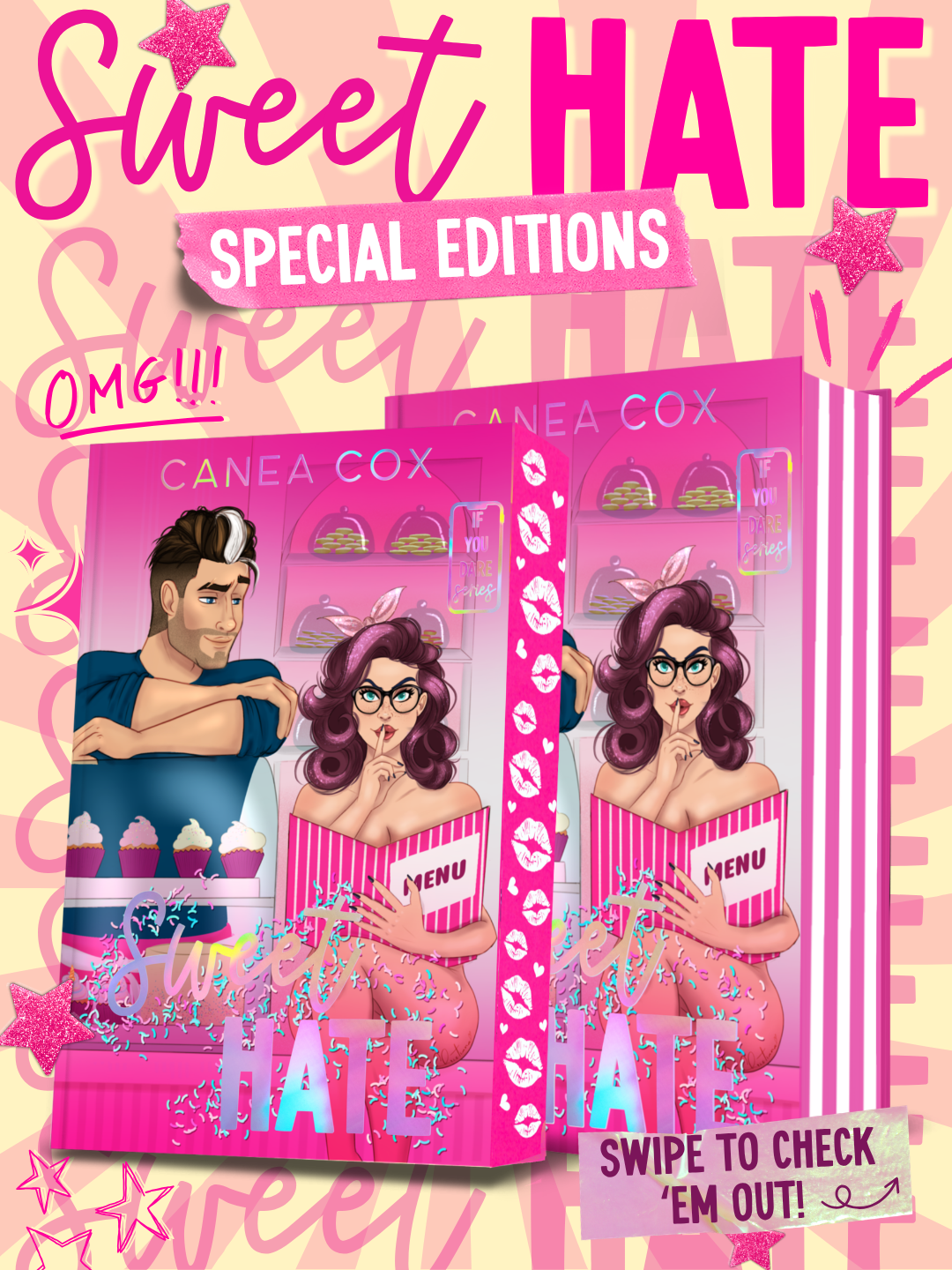 Sweet Hate Special Edition